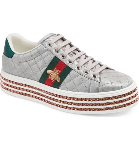 sneakers gucci femme 2019